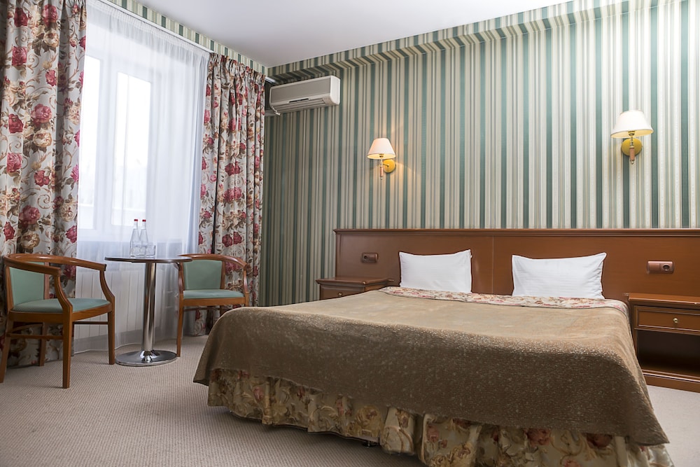 Comfort Double Room photo 1