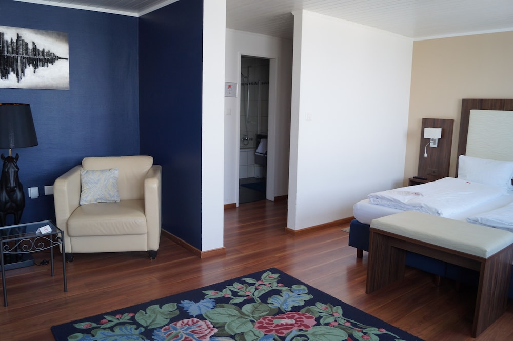 Panoramic Double Room photo 1