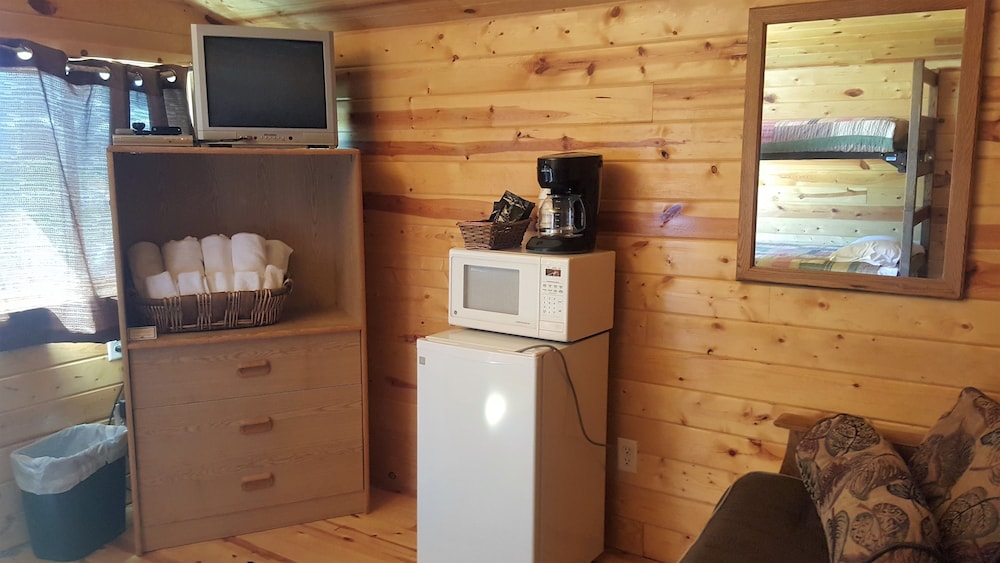 Standard Cabin, Multiple Beds photo 2
