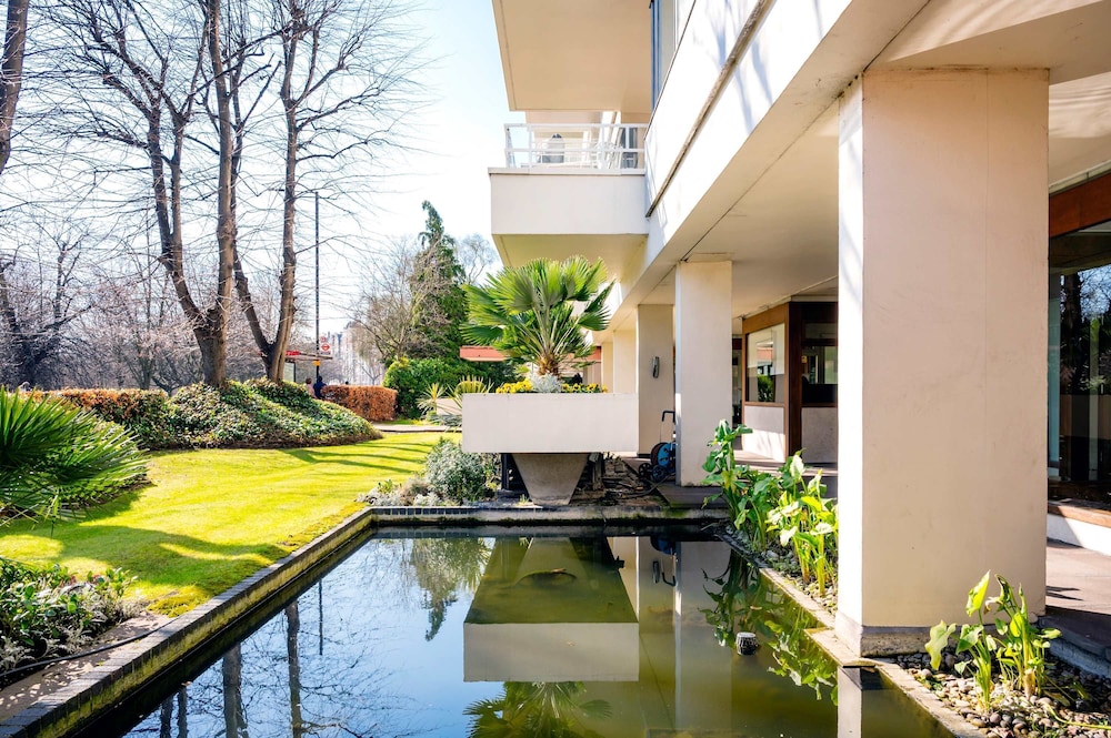Regents Park Penthouse, Billede 70