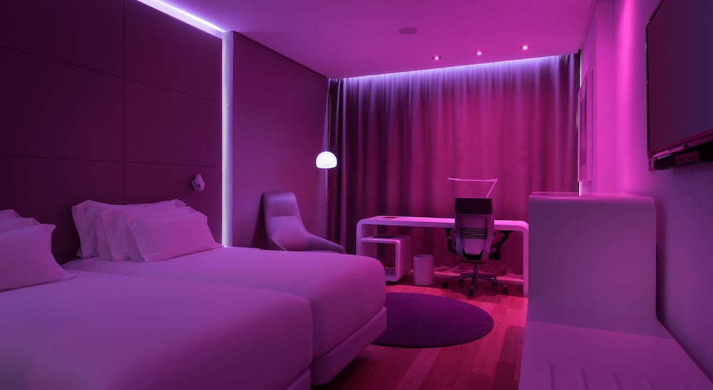 Superior Room (View, Extra Bed 3 Adults)
