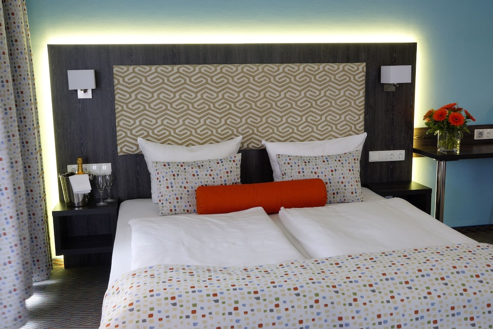 Comfort Double Room photo 2