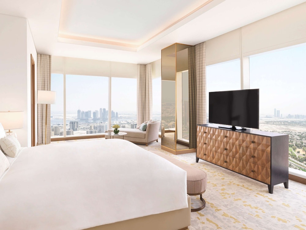 Opera Two Bedroom Suite with Club Millésime Access