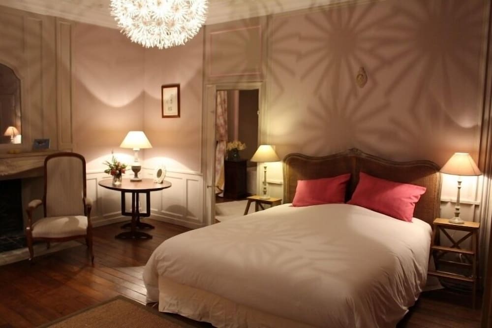 Suite (Du Parc)