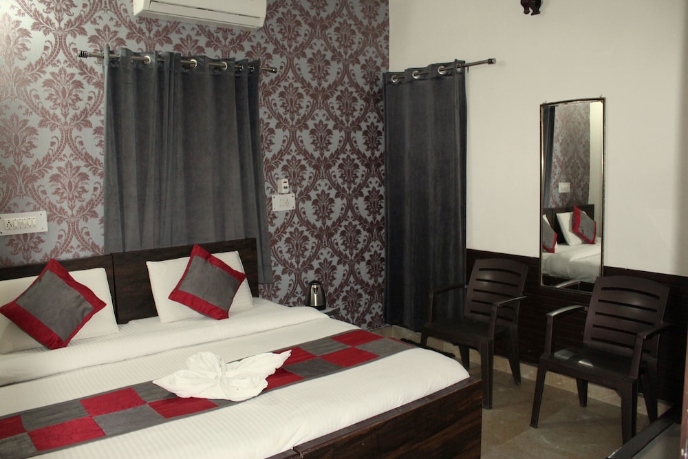Standard Double Room, 1 Double Bed, Non Smoking photo 3
