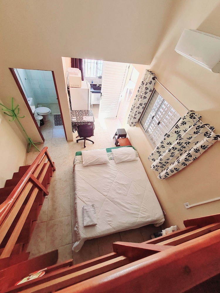 Family Triple Room photo 1
