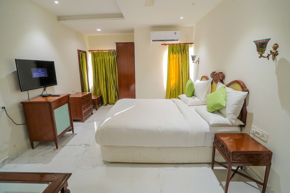 Deluxe Room photo 3