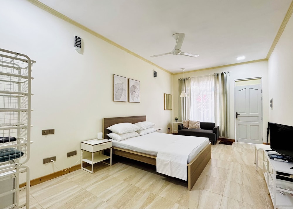 Deluxe Double Room photo 1