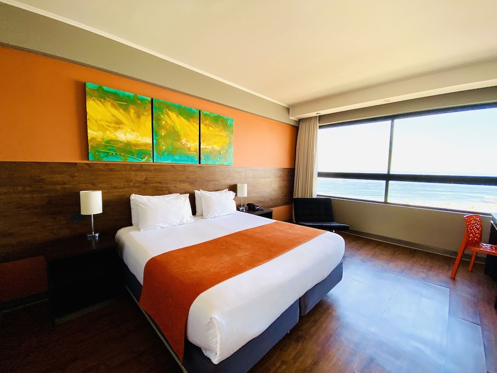 Superior Double or Twin Room, 1 Bedroom, Sea View - Photo 5