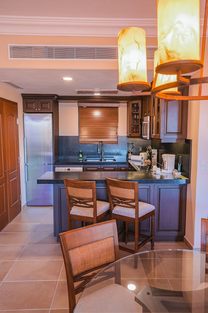 One Bedroom Penthouse