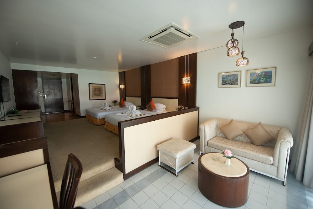 Deluxe Room photo 3