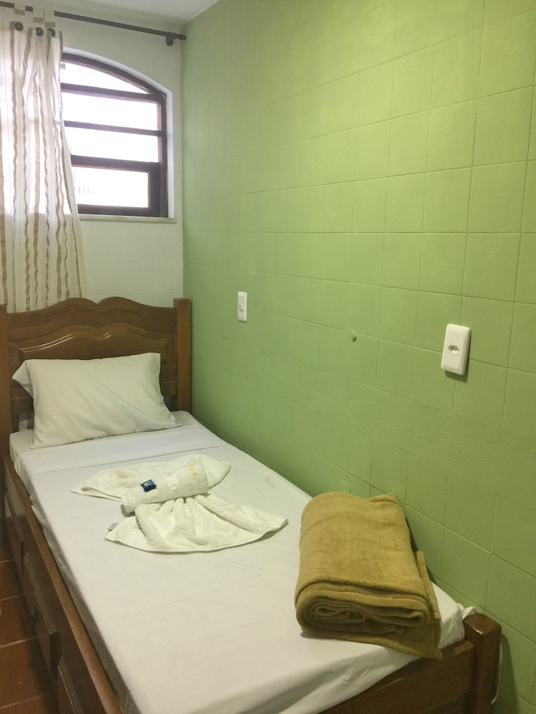 Basic Room, 1 Twin Bed photo 1