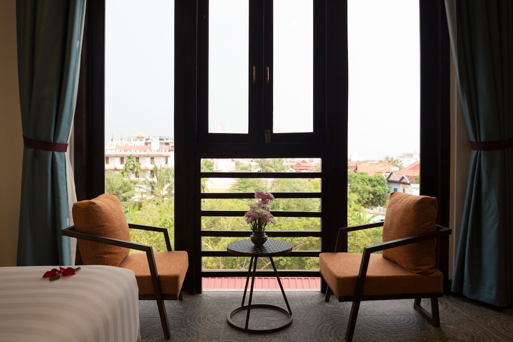 Luxury Double Room photo 3
