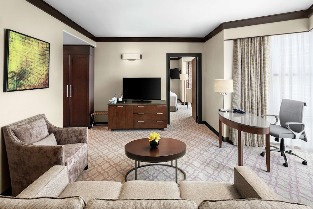 Junior Suite, 2 Twin Beds, Bay View