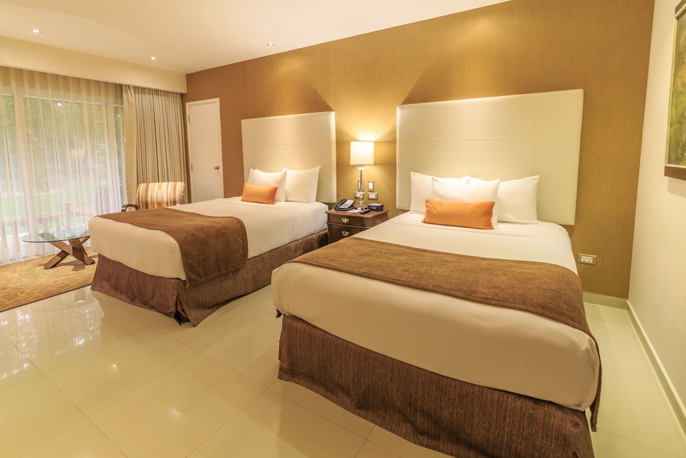 Executive Room, 1 Double Bed
