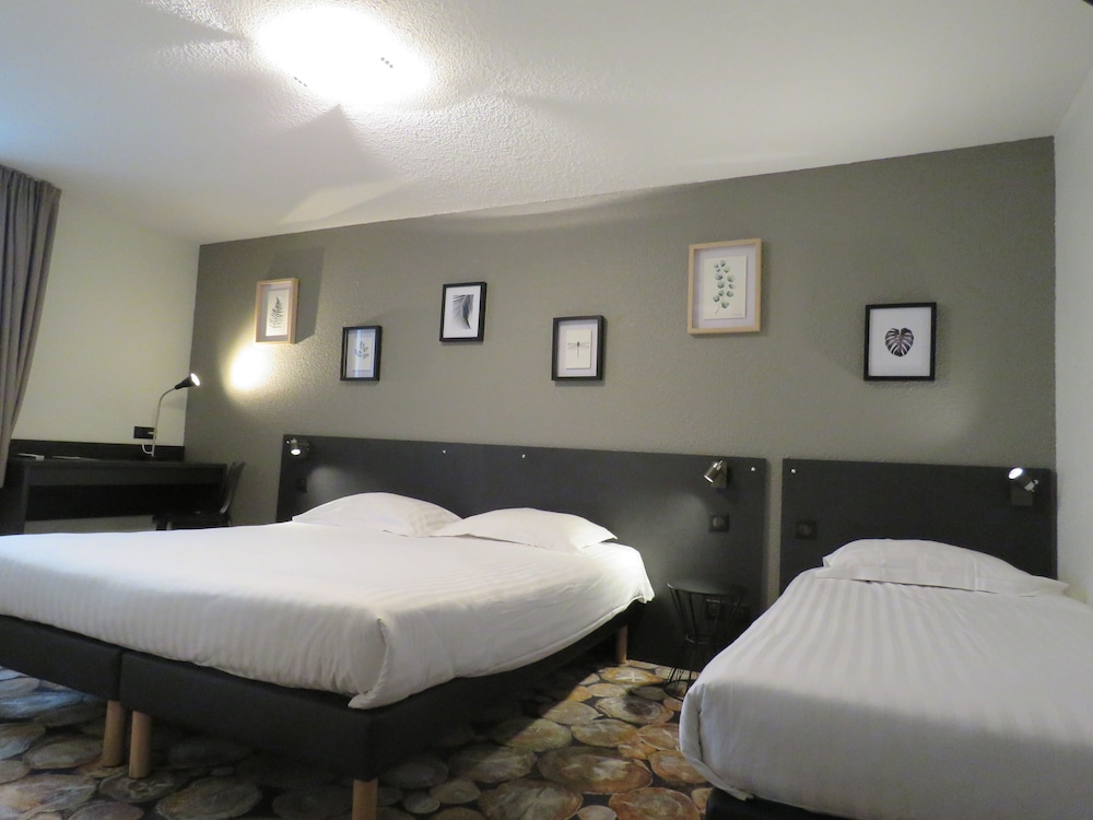 Triple Room photo 1