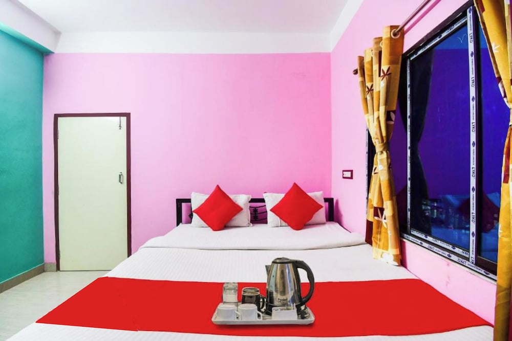 Deluxe Double Room photo 3