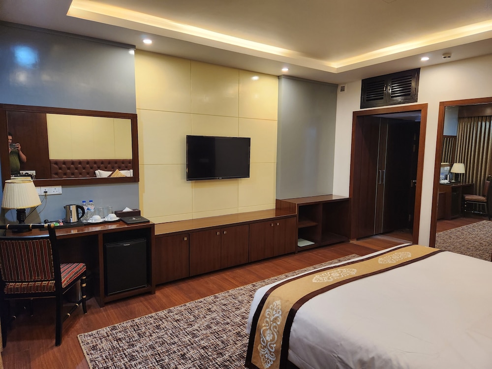Superior Double or Twin Room