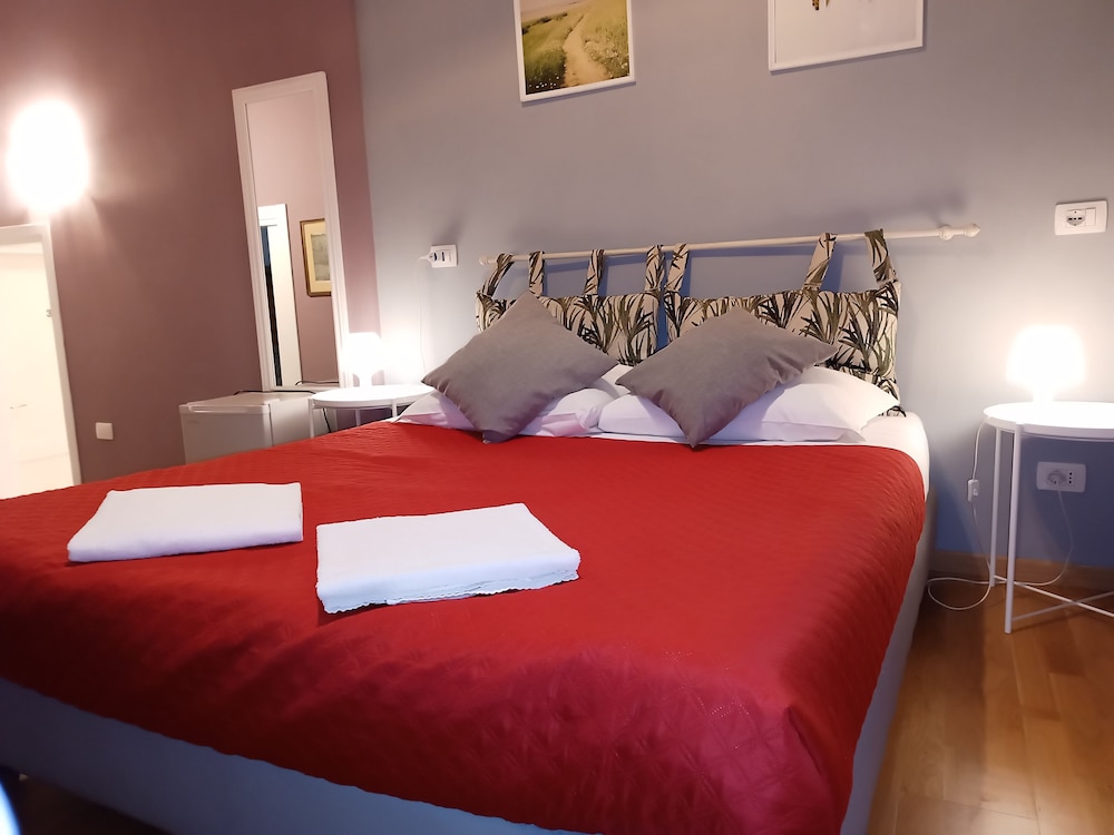Basic Double Room (Cactus) photo 1