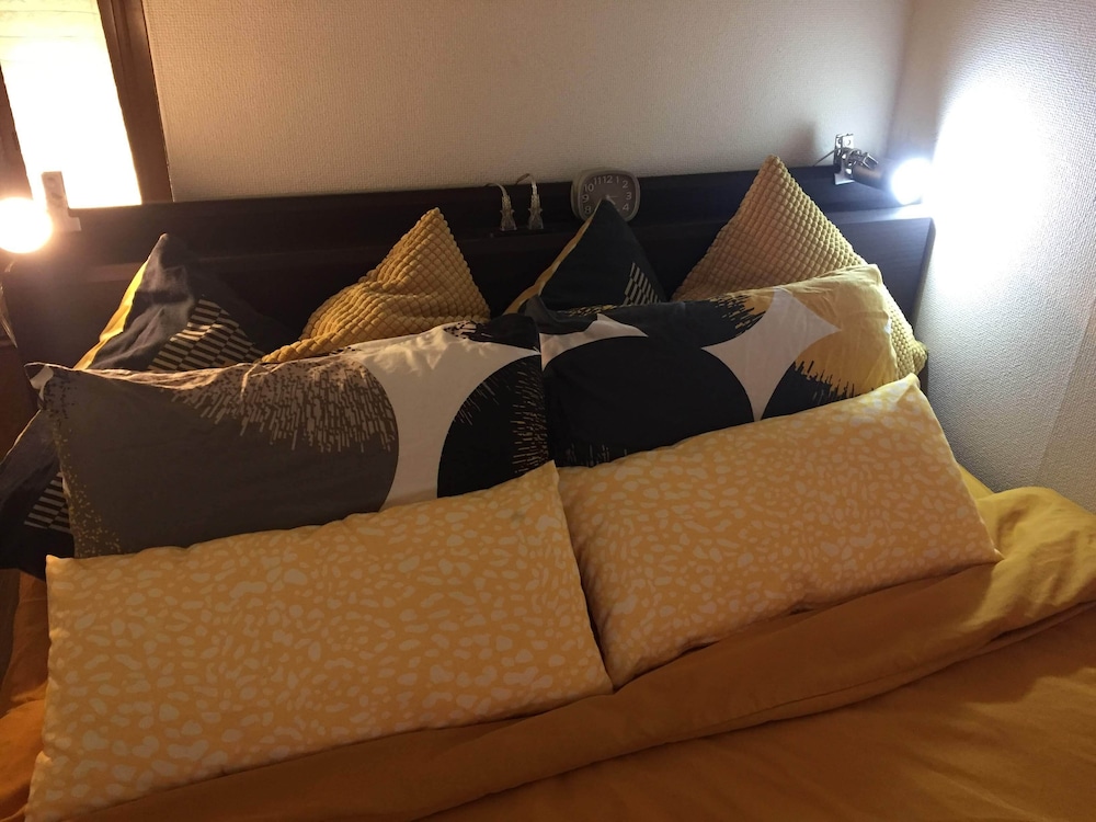 Apartment photo 3