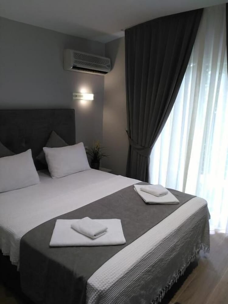 City Room, 1 Queen Bed, Non Smoking, City View photo 1