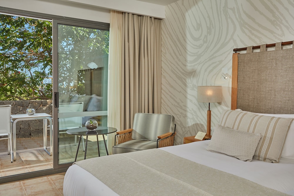 Double Room, Terrace
