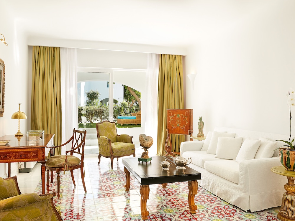 Villa, 2 Bedrooms (Caramel)