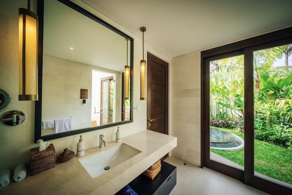 VATA - 1BR Garden Villa Heated Plunge Pool & Steam - Photo 3