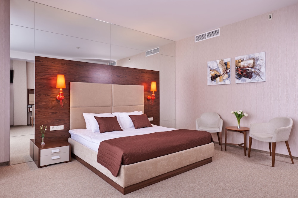 Executive Suite photo 3