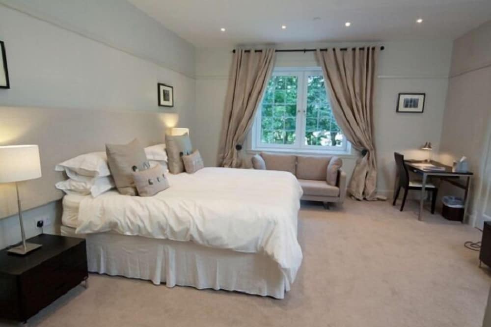 Family Suite (Eileen Donan) photo 2