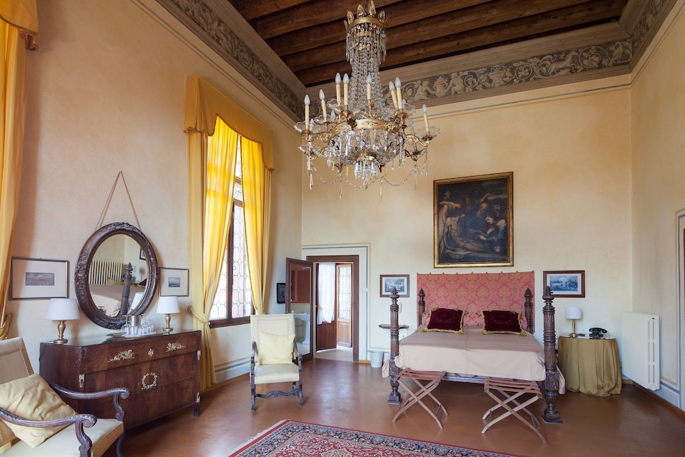 Superior Suite, Terrace, Garden View photo 3
