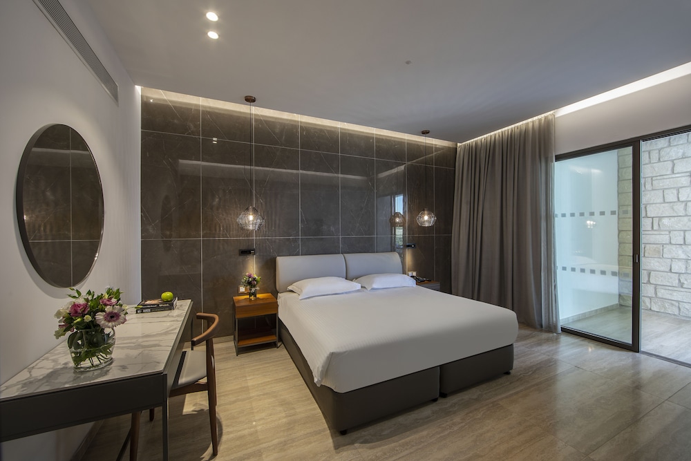 Suite Superior, 1 habitación (Hotel Ionian)