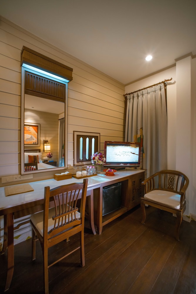 Superior Room photo 2