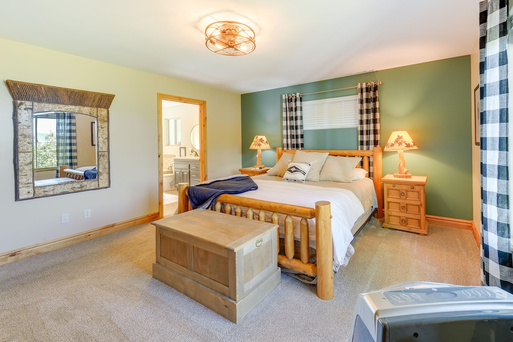 House (3 Bedrooms) photo 3