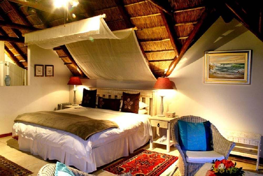 Honeymoon Double Room (Francolin) photo 1