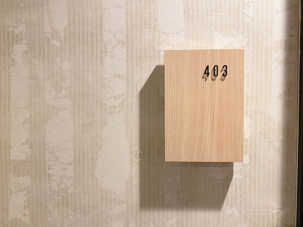 Standard Twin With Tatami, Non Smoking photo 3