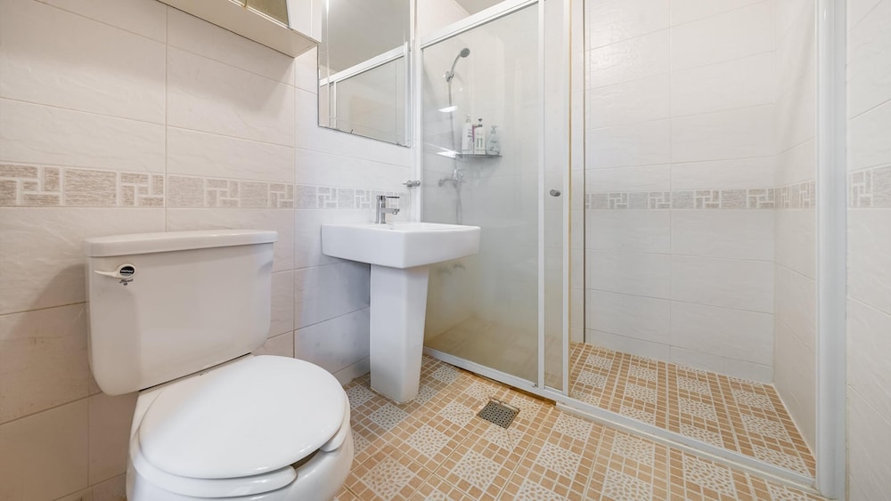 Basic Room, 3 Bedrooms (supsok) photo 2