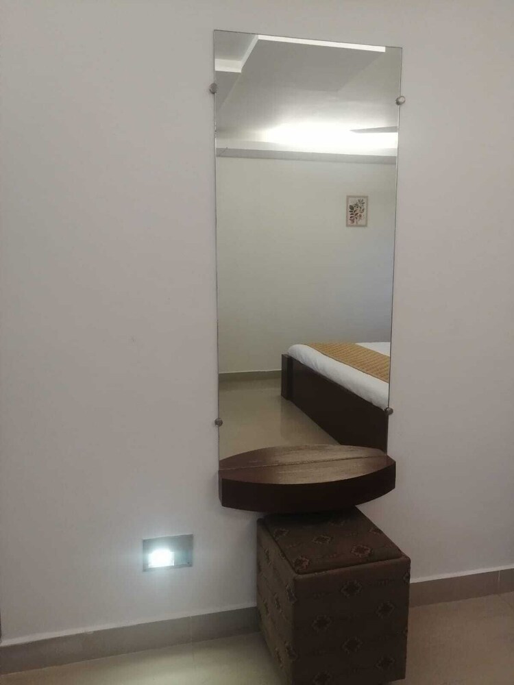 Superior Double Room, Garden View photo 2