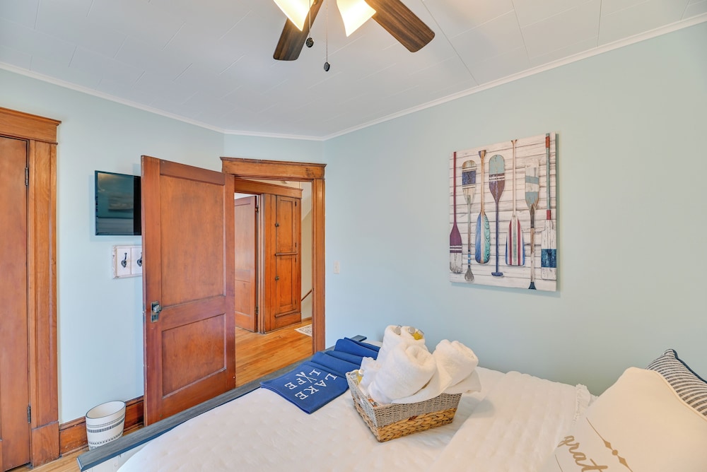 House (4 Bedrooms) photo 1