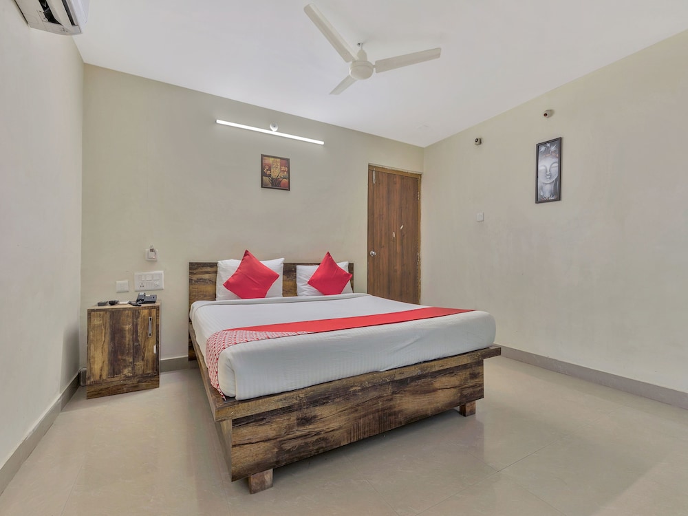 Double Or Twin Room