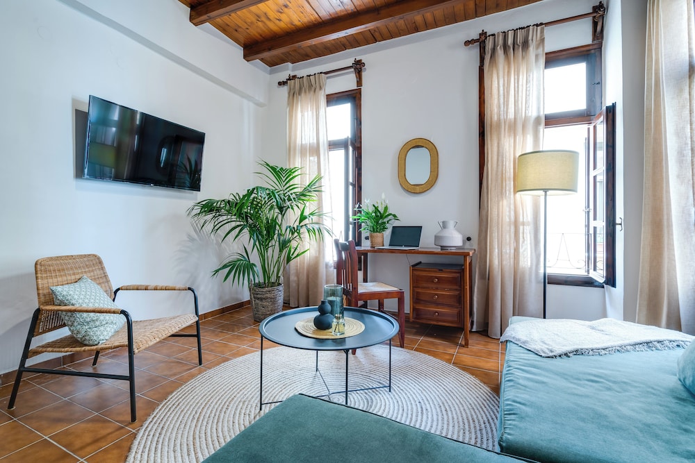 Comfort Apartment
