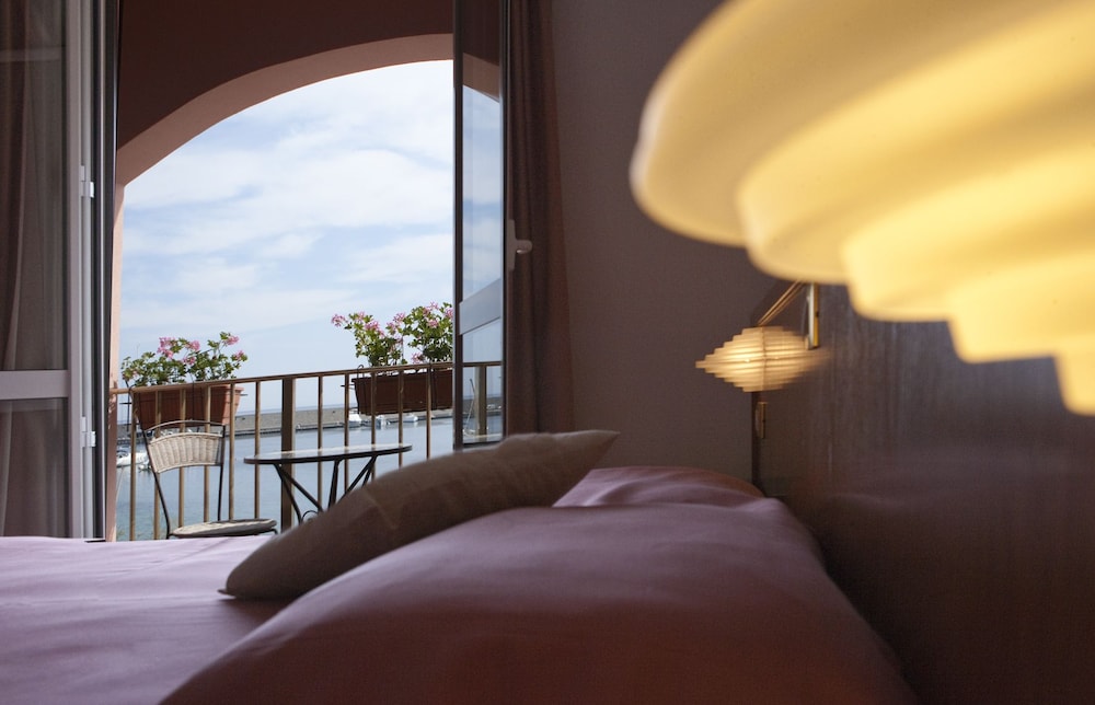 Double Room, Sea View photo 1
