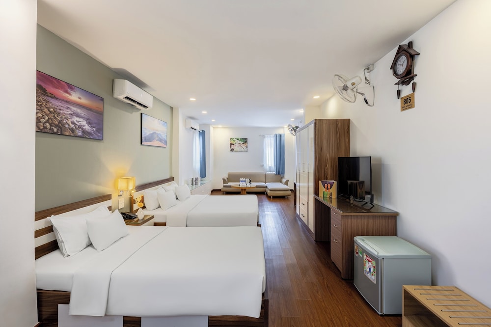 Junior Suite Room photo 2
