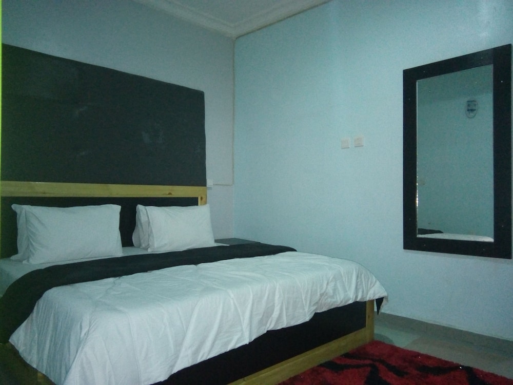Royal Suite