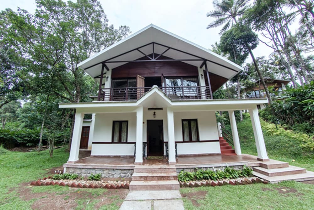 Family Villa, 1 King Bed photo 3