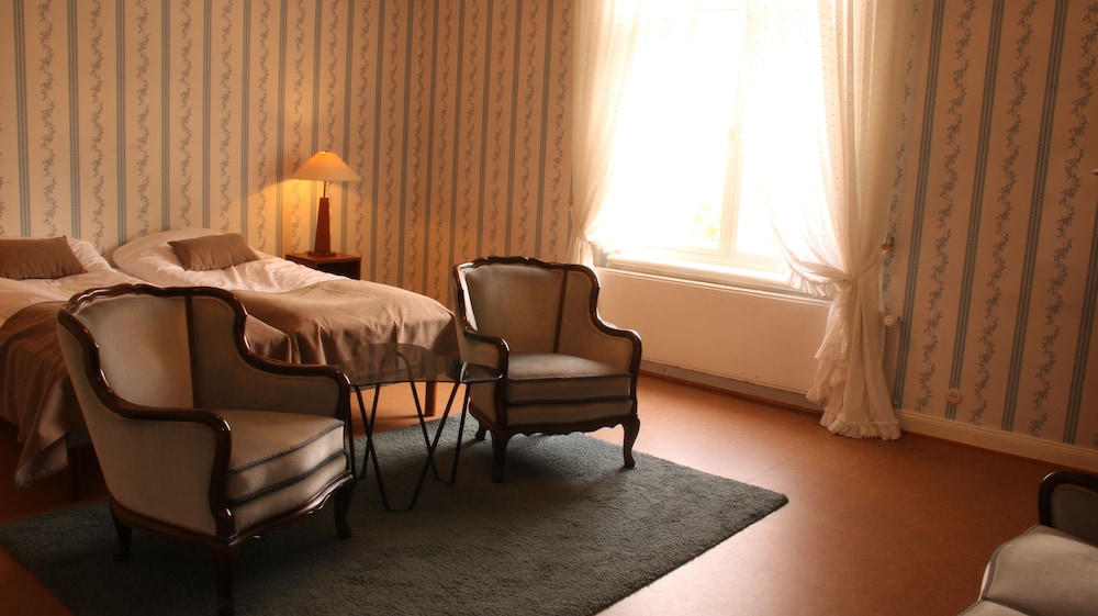 Twin Room photo 2