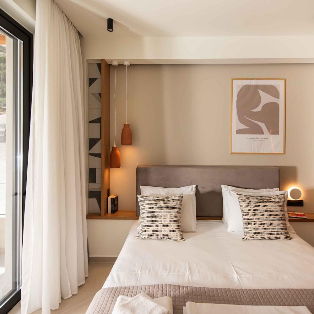 Casa di Franco Seaview Heated Pool gym Hammam, Φωτογραφία 94