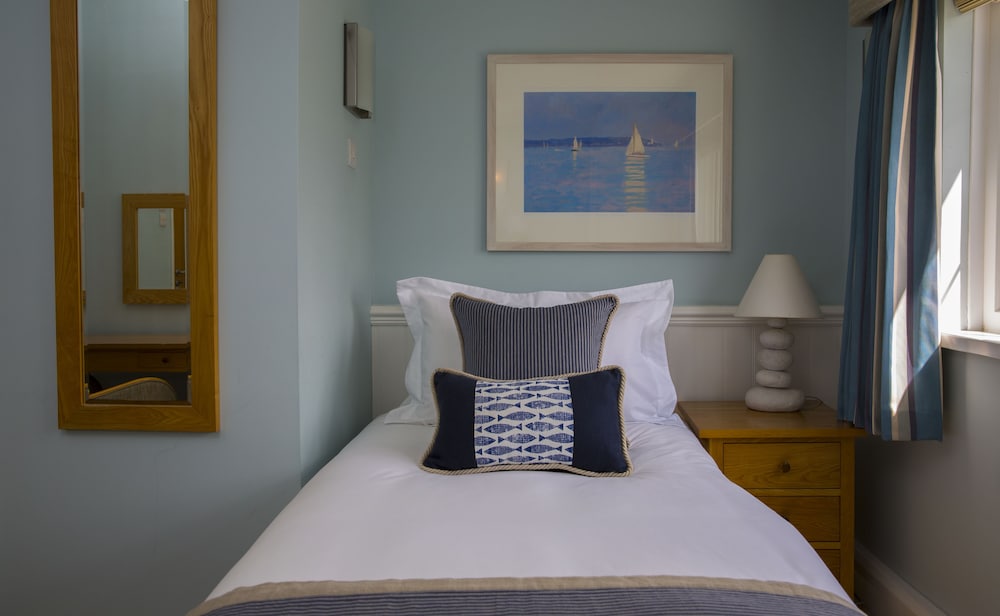 Classic Single Room photo 3