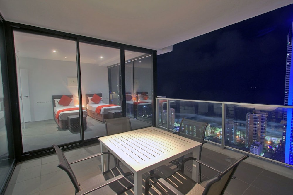 Family Apartment, 2 Bedrooms, Accessible, Sea View photo 3