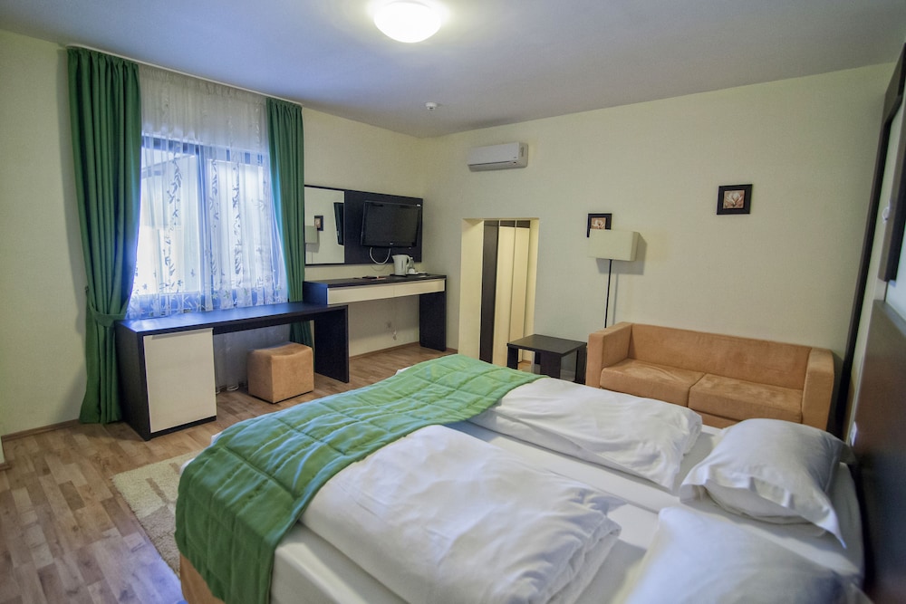 Superior Double Room photo 2